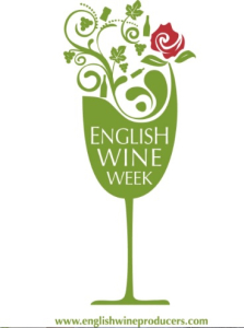 English Wine Producer logo